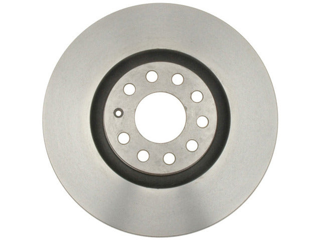 Raybestos Brakes Disc Brake Rotor P/N:980028 Fits: Audi Allroad Quattro 05-01, Audi S4 02-00, Audi S6 03-02 - Image 3