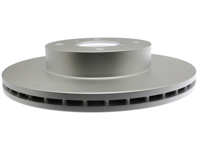 Raybestos Brakes Disc Brake Rotor P/N:980030FZN Fits: Suzuki Aerio 07-02, Suzuki Esteem 02-99 - Image 1