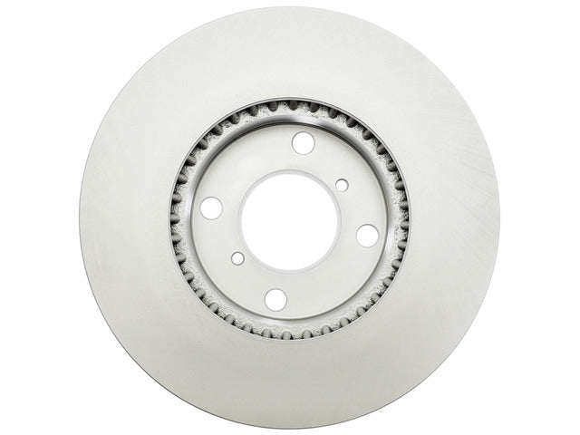 Raybestos Brakes Disc Brake Rotor P/N:980030FZN Fits: Suzuki Aerio 07-02, Suzuki Esteem 02-99 - Image 2
