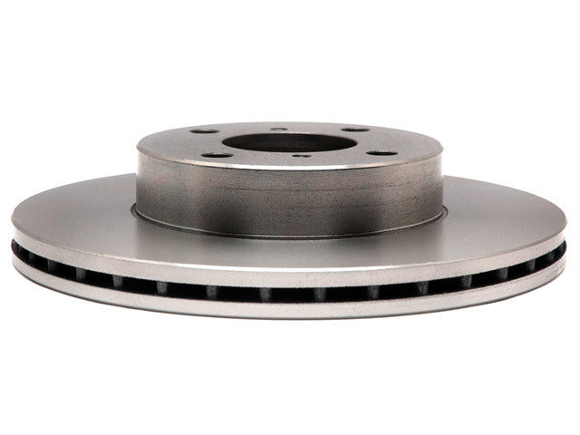 Raybestos Brakes Disc Brake Rotor P/N:980030R Fits: Suzuki Aerio 07-02, Suzuki Esteem 02-99 - Image 1