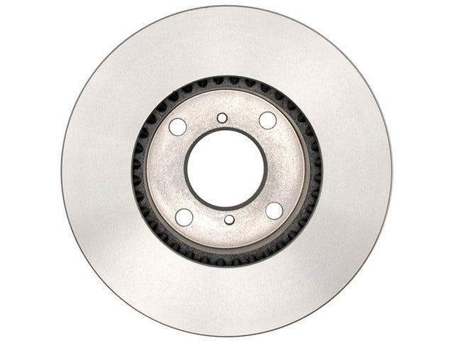 Raybestos Brakes Disc Brake Rotor P/N:980030R Fits: Suzuki Aerio 07-02, Suzuki Esteem 02-99 - Image 2