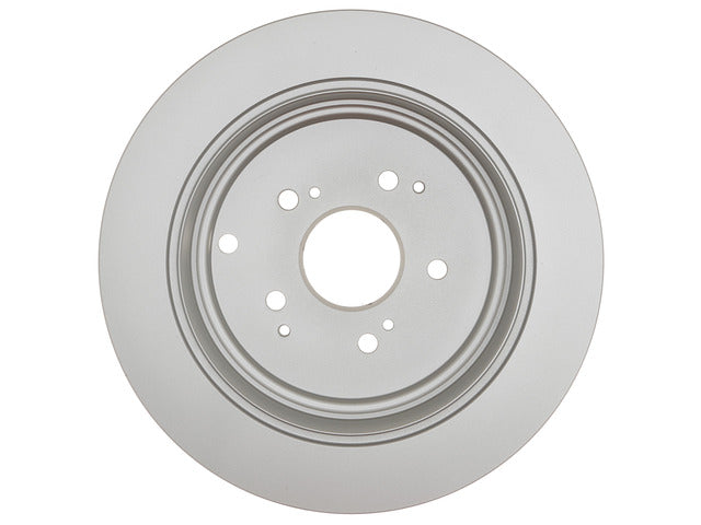 Raybestos Brakes Disc Brake Rotor P/N:980032FZN Fits: Acura Mdx 06-01, Honda Pilot 08-03 - Image 2