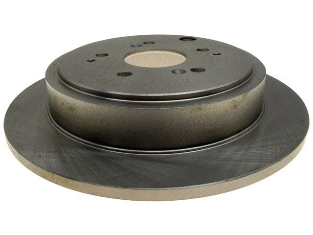 Raybestos Brakes Disc Brake Rotor P/N:980032R Fits: Acura Mdx 06-01, Honda Pilot 08-03 - Image 1