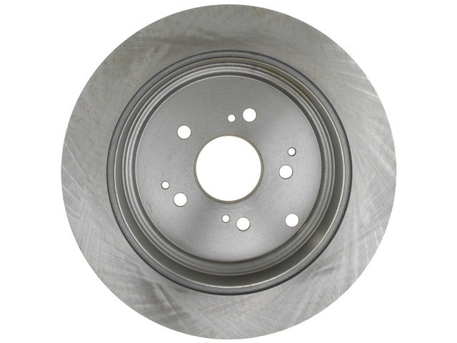 Raybestos Brakes Disc Brake Rotor P/N:980032R Fits: Acura Mdx 06-01, Honda Pilot 08-03 - Image 2