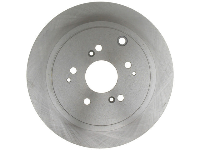 Raybestos Brakes Disc Brake Rotor P/N:980032R Fits: Acura Mdx 06-01, Honda Pilot 08-03 - Image 3