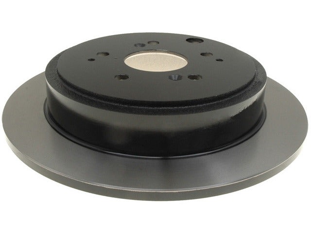 Raybestos Brakes Disc Brake Rotor P/N:980032 Fits: Acura Mdx 06-01, Honda Pilot 08-03 - Image 1