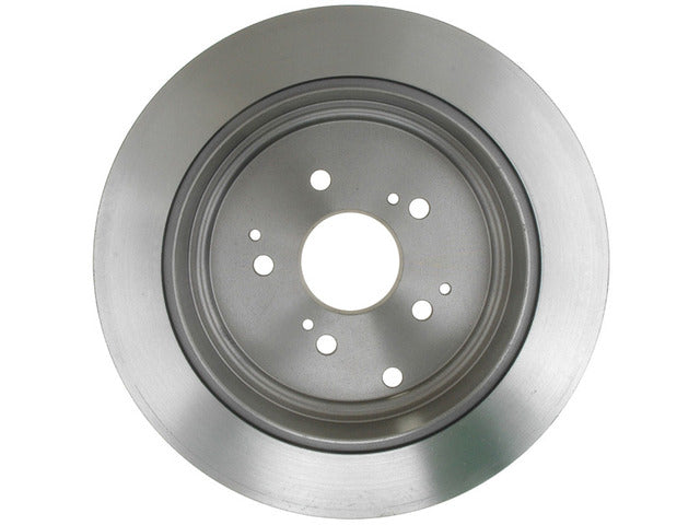 Raybestos Brakes Disc Brake Rotor P/N:980032 Fits: Acura Mdx 06-01, Honda Pilot 08-03 - Image 2