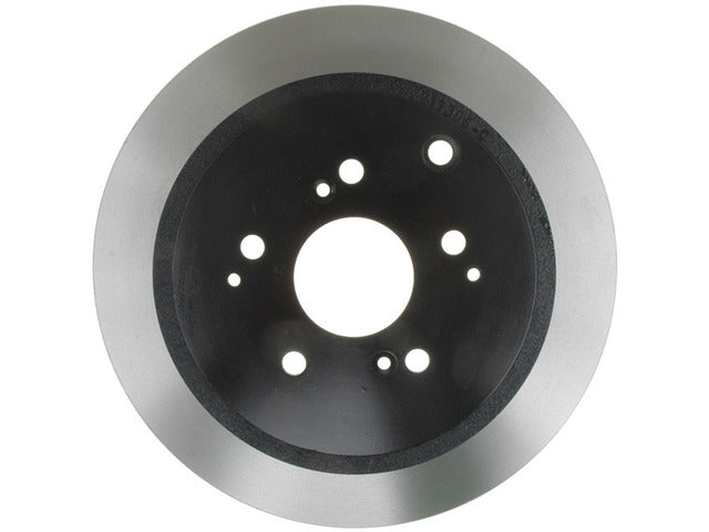 Raybestos Brakes Disc Brake Rotor P/N:980032 Fits: Acura Mdx 06-01, Honda Pilot 08-03 - Image 3
