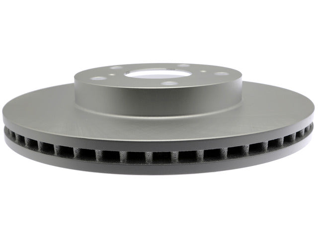 Raybestos Brakes Disc Brake Rotor P/N:980033FZN Fits: Toyota Rav4 05-01 - Image 1