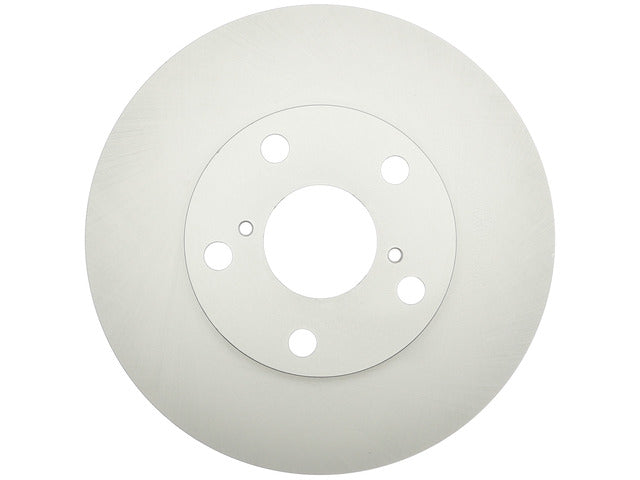 Raybestos Brakes Disc Brake Rotor P/N:980033FZN Fits: Toyota Rav4 05-01 - Image 3