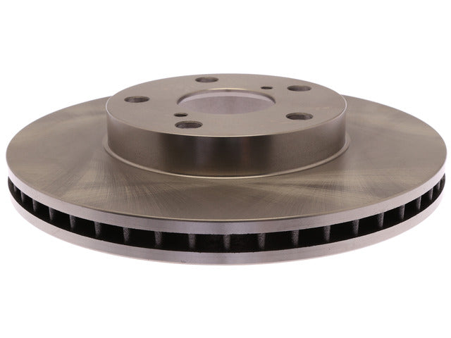 Raybestos Brakes Disc Brake Rotor P/N:980033R Fits: Toyota Rav4 05-01 - Image 1