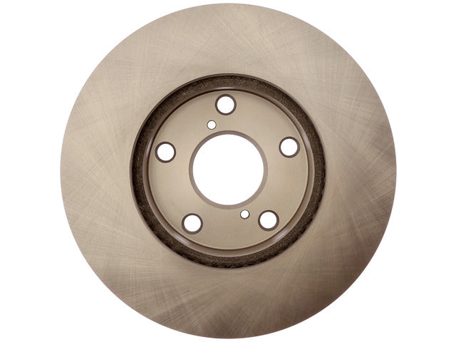 Raybestos Brakes Disc Brake Rotor P/N:980033R Fits: Toyota Rav4 05-01 - Image 2