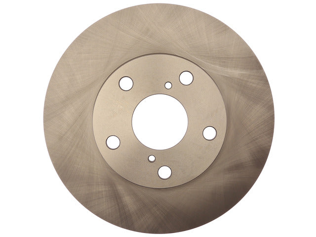 Raybestos Brakes Disc Brake Rotor P/N:980033R Fits: Toyota Rav4 05-01 - Image 3