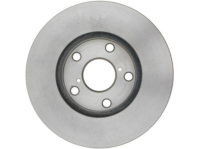 Raybestos Brakes Disc Brake Rotor P/N:980033 Fits: Toyota Rav4 05-01 - Image 2