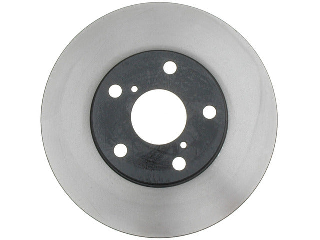 Raybestos Brakes Disc Brake Rotor P/N:980033 Fits: Toyota Rav4 05-01 - Image 3