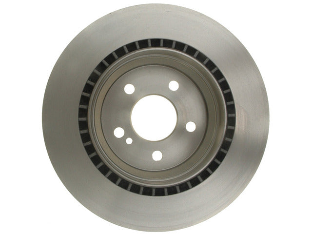Raybestos Brakes Disc Brake Rotor P/N:980038 Fits: Mercedes-benz Cl55 Amg 02-01, Mercedes-benz Cl600 06-01, Mercedes-benz S55 Amg 02-01, Mercedes-benz S600 06-01 - Image 2