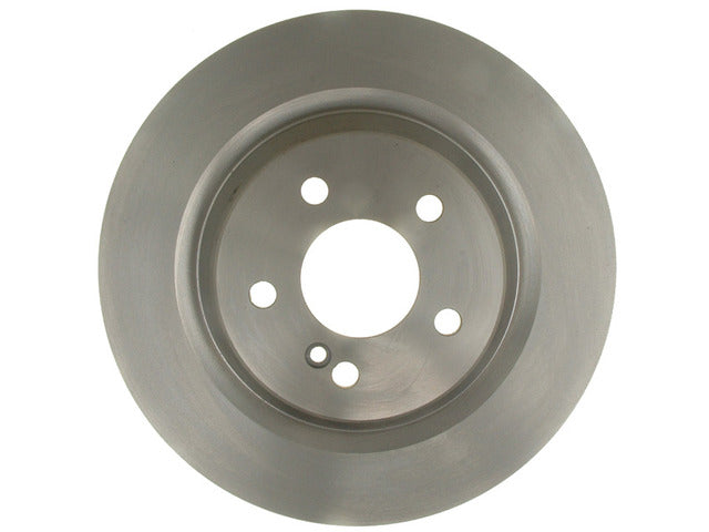 Raybestos Brakes Disc Brake Rotor P/N:980038 Fits: Mercedes-benz Cl55 Amg 02-01, Mercedes-benz Cl600 06-01, Mercedes-benz S55 Amg 02-01, Mercedes-benz S600 06-01 - Image 3