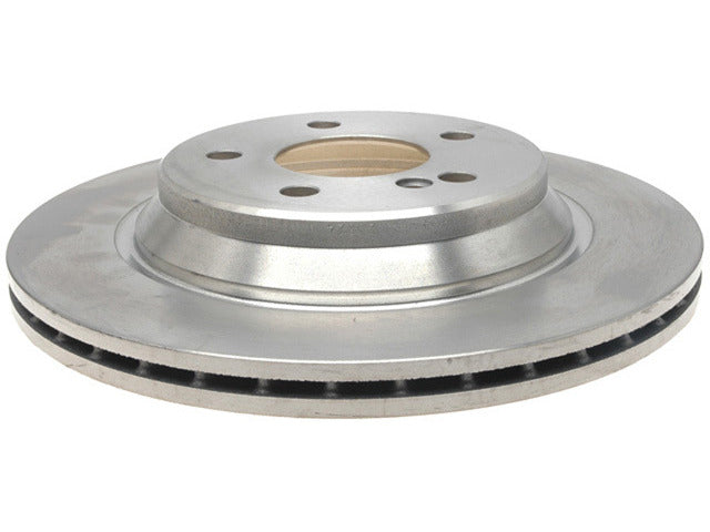 Raybestos Brakes Disc Brake Rotor P/N:980039R Fits: Mercedes-benz Cl500 02-00, Mercedes-benz S430 06-00, Mercedes-benz S500 06-00 - Image 1