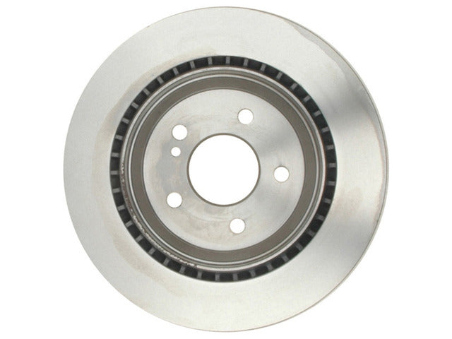 Raybestos Brakes Disc Brake Rotor P/N:980039R Fits: Mercedes-benz Cl500 02-00, Mercedes-benz S430 06-00, Mercedes-benz S500 06-00 - Image 2