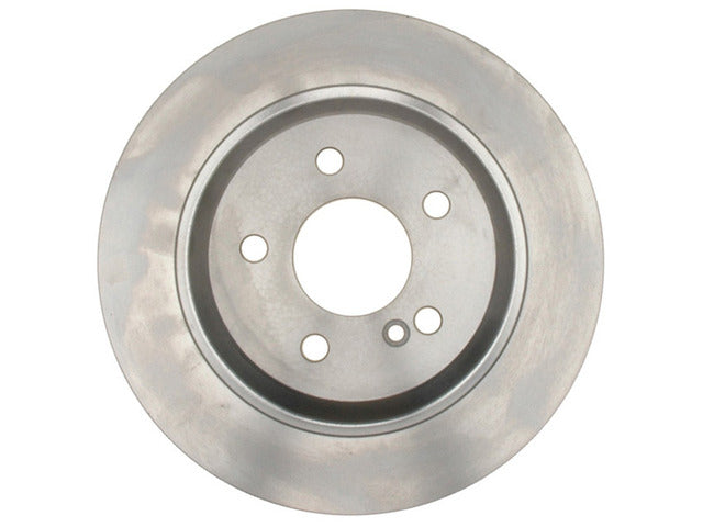 Raybestos Brakes Disc Brake Rotor P/N:980039R Fits: Mercedes-benz Cl500 02-00, Mercedes-benz S430 06-00, Mercedes-benz S500 06-00 - Image 3