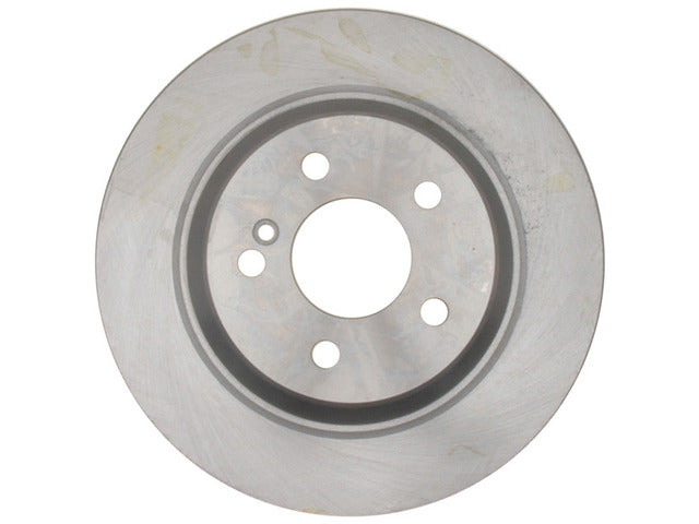 Raybestos Brakes Disc Brake Rotor P/N:980039 Fits: Mercedes-benz Cl500 02-00, Mercedes-benz S430 06-00, Mercedes-benz S500 06-00 - Image 3