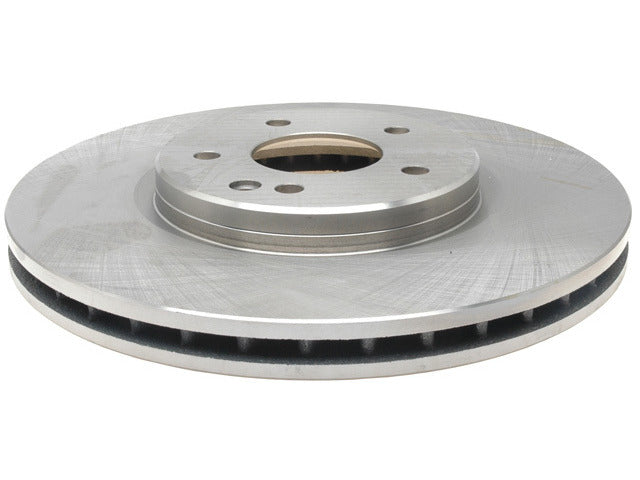 Raybestos Brakes Disc Brake Rotor P/N:980040R Fits: Mercedes-benz C36 Amg 97-95 - Image 1