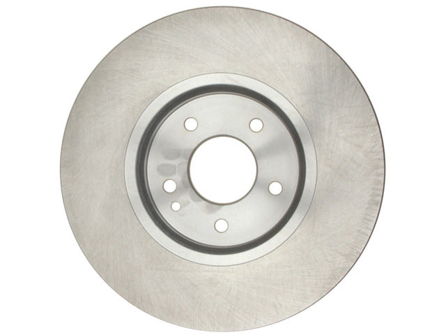 Raybestos Brakes Disc Brake Rotor P/N:980040R Fits: Mercedes-benz C36 Amg 97-95 - Image 2