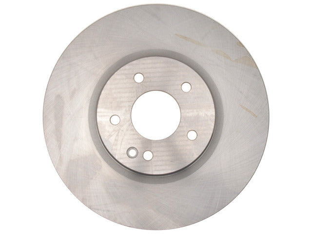 Raybestos Brakes Disc Brake Rotor P/N:980040R Fits: Mercedes-benz C36 Amg 97-95 - Image 3