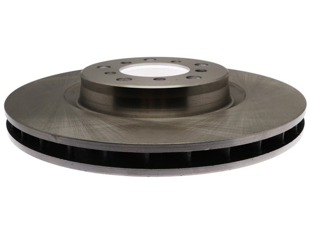 Raybestos Brakes Disc Brake Rotor P/N:980042R Fits: BMW M3 06-01 - Image 1