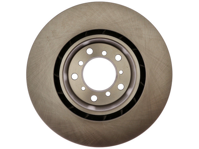 Raybestos Brakes Disc Brake Rotor P/N:980042R Fits: BMW M3 06-01 - Image 2