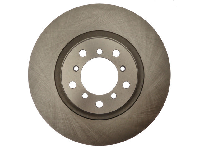 Raybestos Brakes Disc Brake Rotor P/N:980042R Fits: BMW M3 06-01 - Image 3