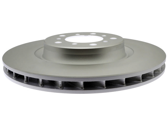 Raybestos Brakes Disc Brake Rotor P/N:980042 Fits: BMW M3 06-01 - Image 1