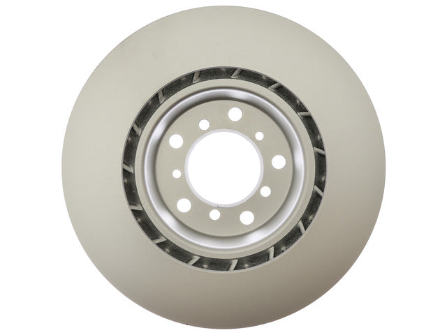 Raybestos Brakes Disc Brake Rotor P/N:980042 Fits: BMW M3 06-01 - Image 2