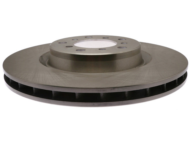Raybestos Brakes Disc Brake Rotor P/N:980043R Fits: BMW M3 06-01 - Image 1
