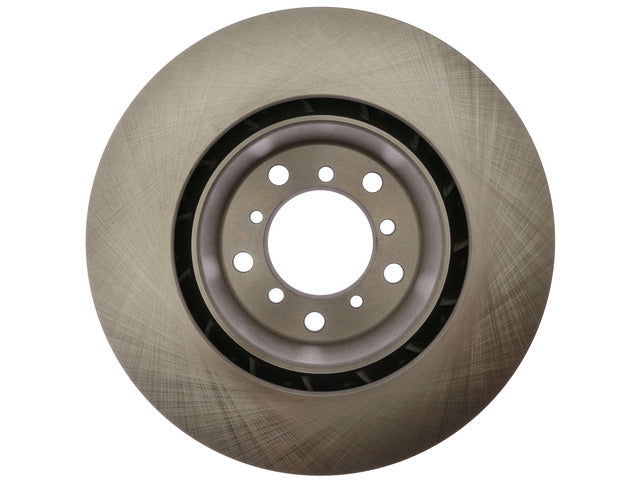 Raybestos Brakes Disc Brake Rotor P/N:980043R Fits: BMW M3 06-01 - Image 2