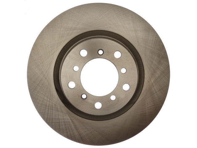 Raybestos Brakes Disc Brake Rotor P/N:980043R Fits: BMW M3 06-01 - Image 3
