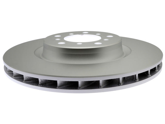 Raybestos Brakes Disc Brake Rotor P/N:980043 Fits: BMW M3 06-01 - Image 1
