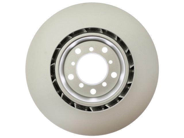 Raybestos Brakes Disc Brake Rotor P/N:980043 Fits: BMW M3 06-01 - Image 2