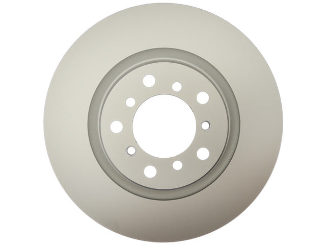 Raybestos Brakes Disc Brake Rotor P/N:980043 Fits: BMW M3 06-01 - Image 3