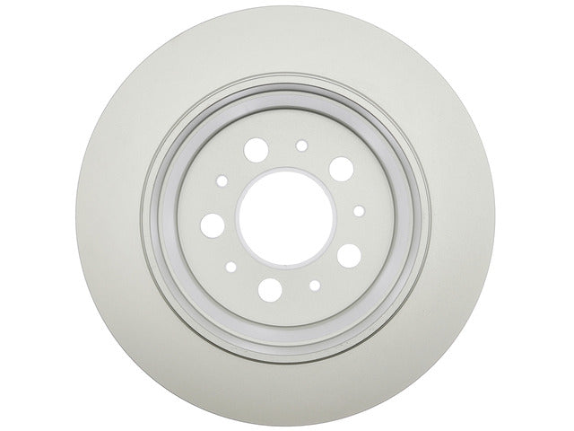 Raybestos Brakes Disc Brake Rotor P/N:980045FZN Fits: Volvo S60 09-01, Volvo S80 06-99, Volvo V70 07-01, Volvo Xc70 07-03 - Image 2