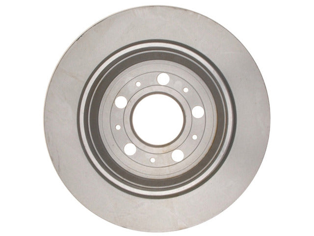 Raybestos Brakes Disc Brake Rotor P/N:980045 Fits: Volvo S60 09-01, Volvo S80 06-99, Volvo V70 07-01, Volvo Xc70 07-03 - Image 2