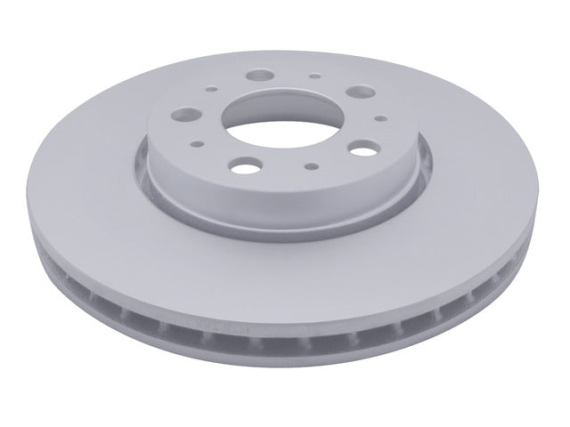 Raybestos Brakes Disc Brake Rotor P/N:980046FZN Fits: Volvo S60 09-01, Volvo S80 06-99, Volvo V70 07-01, Volvo Xc70 07-03 - Image 1
