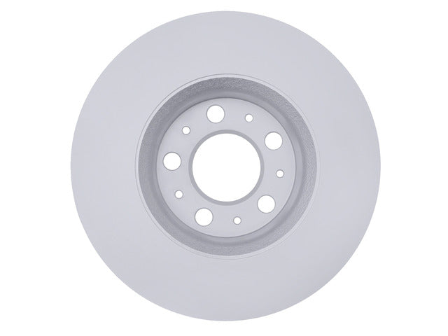 Raybestos Brakes Disc Brake Rotor P/N:980046FZN Fits: Volvo S60 09-01, Volvo S80 06-99, Volvo V70 07-01, Volvo Xc70 07-03 - Image 2