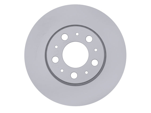 Raybestos Brakes Disc Brake Rotor P/N:980046FZN Fits: Volvo S60 09-01, Volvo S80 06-99, Volvo V70 07-01, Volvo Xc70 07-03 - Image 3