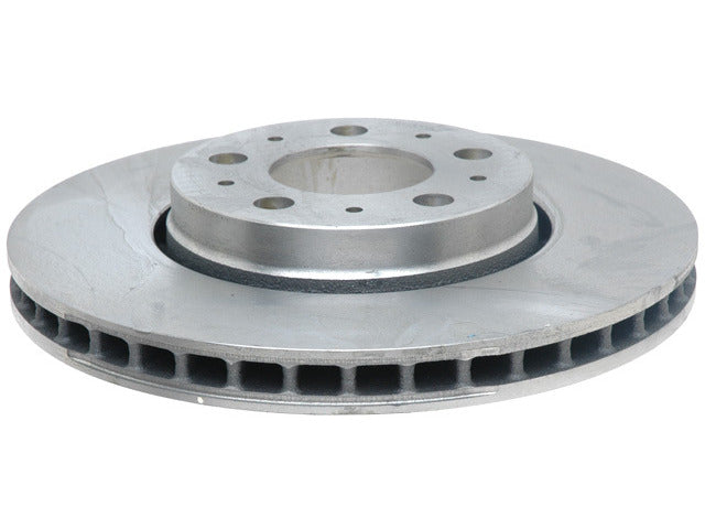 Raybestos Brakes Disc Brake Rotor P/N:980046R Fits: Volvo S60 09-01, Volvo S80 06-99, Volvo V70 07-01, Volvo Xc70 07-03 - Image 1