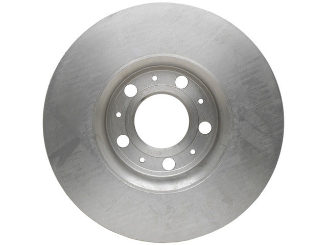 Raybestos Brakes Disc Brake Rotor P/N:980046R Fits: Volvo S60 09-01, Volvo S80 06-99, Volvo V70 07-01, Volvo Xc70 07-03 - Image 2