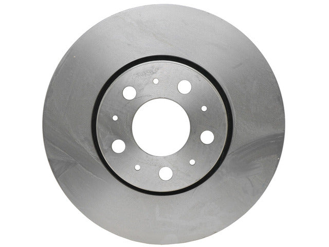 Raybestos Brakes Disc Brake Rotor P/N:980046R Fits: Volvo S60 09-01, Volvo S80 06-99, Volvo V70 07-01, Volvo Xc70 07-03 - Image 3