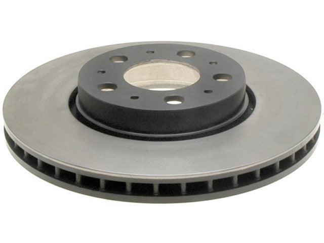Raybestos Brakes Disc Brake Rotor P/N:980046 Fits: Volvo S60 09-01, Volvo S80 06-99, Volvo V70 07-01, Volvo Xc70 07-03 - Image 1