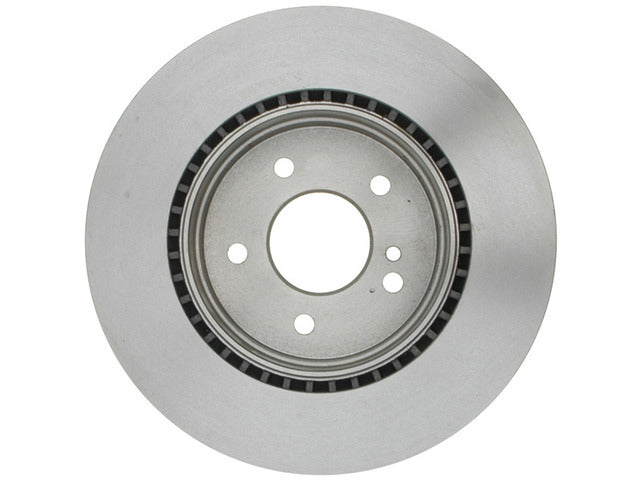 Raybestos Brakes Disc Brake Rotor P/N:980048 Fits: Chrysler Crossfire, Mercedes-benz C32 Amg, Mercedes-benz C43 Amg, Mercedes-benz C55 Amg, Mercedes-benz Clk500, Mercedes-benz Clk55 Amg, Mercedes-benz Clk550, Mercedes-benz E430, Mercedes-benz E55 Amg - Image 2