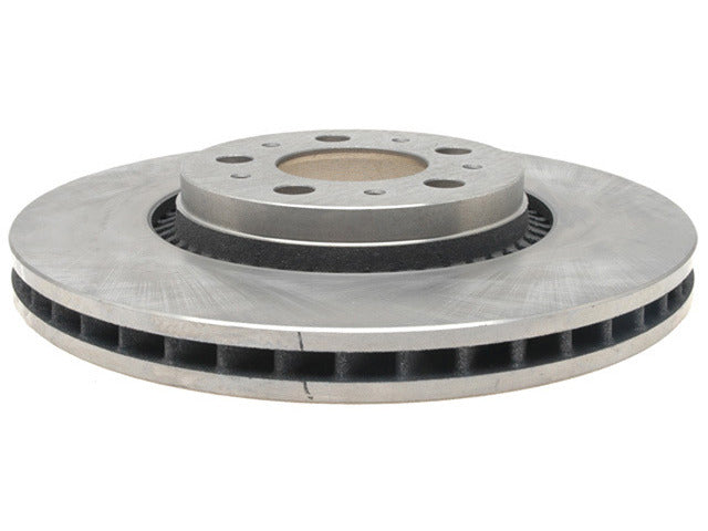 Raybestos Brakes Disc Brake Rotor P/N:980050R Fits: Volvo S60 09-01, Volvo S80 06-99, Volvo V70 07-01, Volvo Xc70 07-03 - Image 1